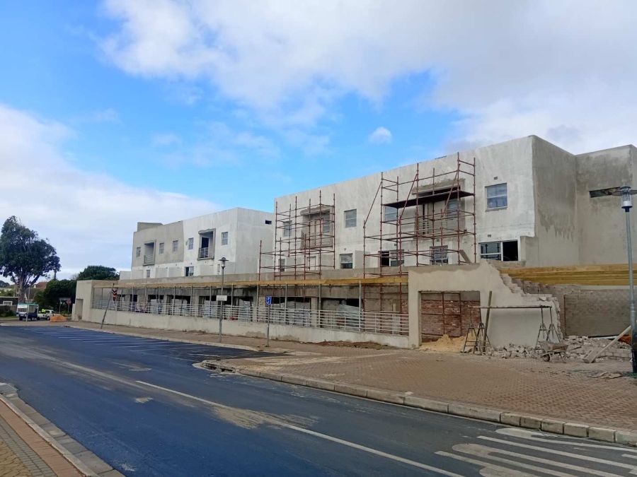 To Let commercial Property for Rent in Plumstead Western Cape